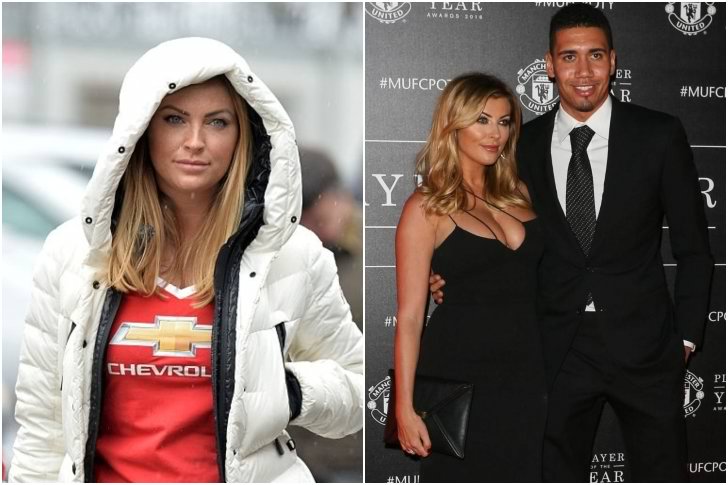 SAM COOKE – CHRIS SMALLING