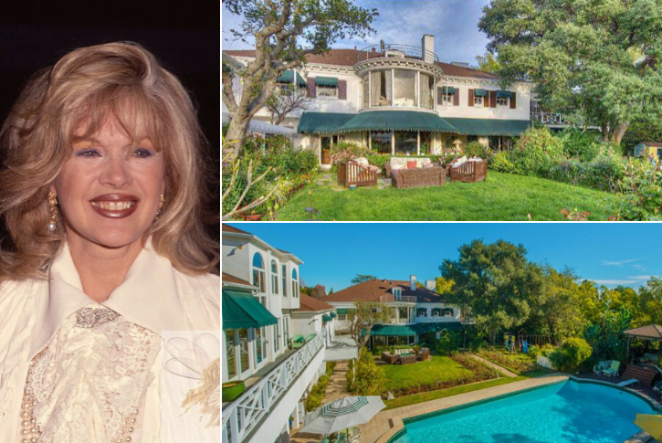 Connie Stevens