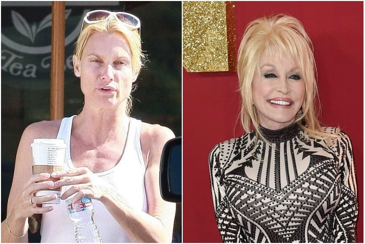 Dolly Parton
