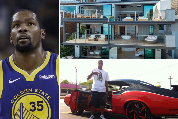 Kevin Durant