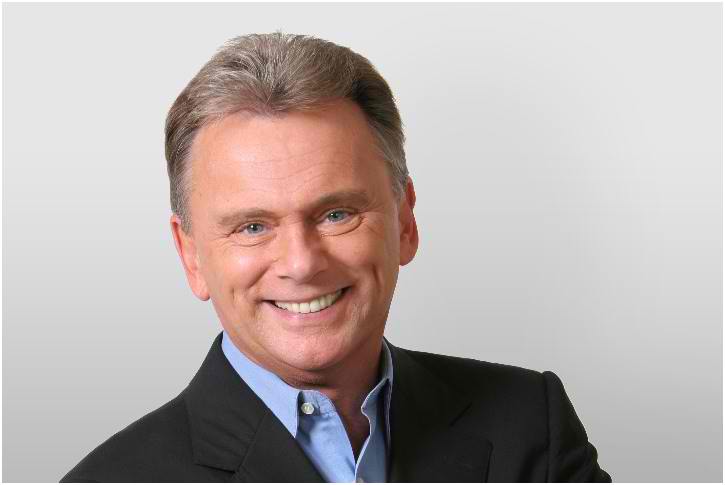 Pat Sajak