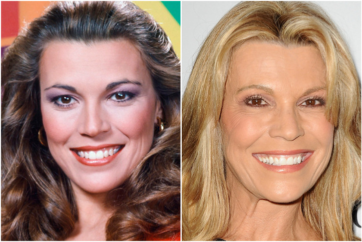 Vanna White