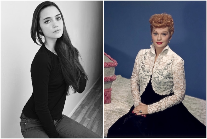 Desiree-Anzalone-Lucille-Ball