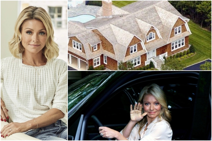 Kelly-Ripa