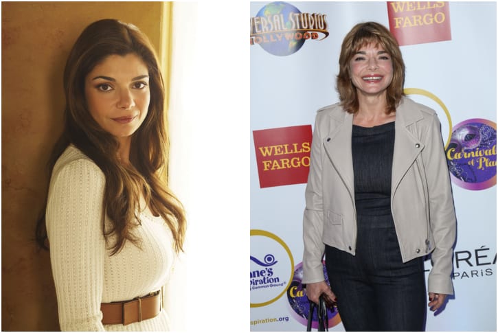 Laura San Giacomo