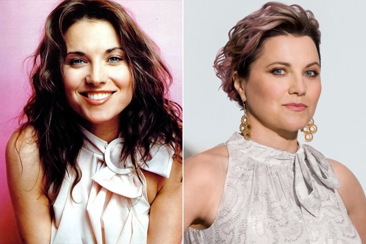 Lucy Lawless