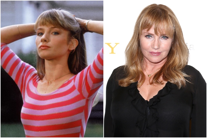 Rebecca De Mornay