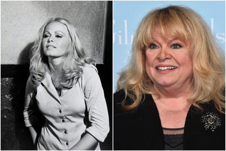 Sally Struthers