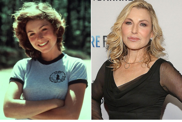 Tatum O'Neal