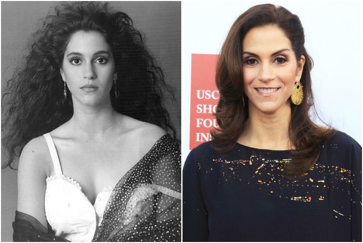 jami gertz