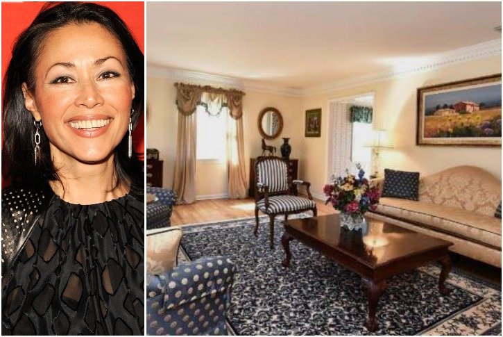 Ann Curry