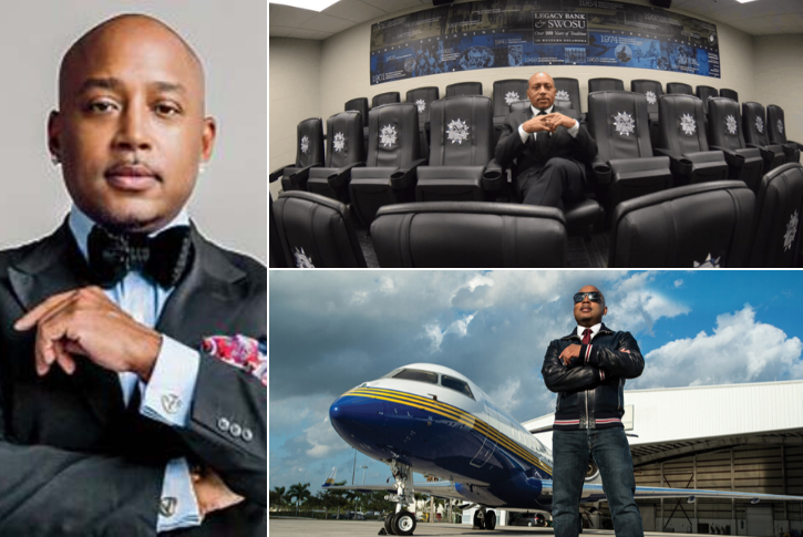 Daymond