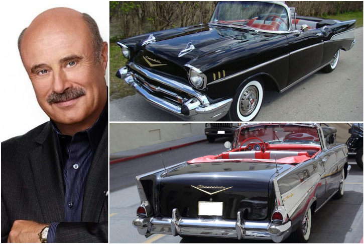 Dr Phil