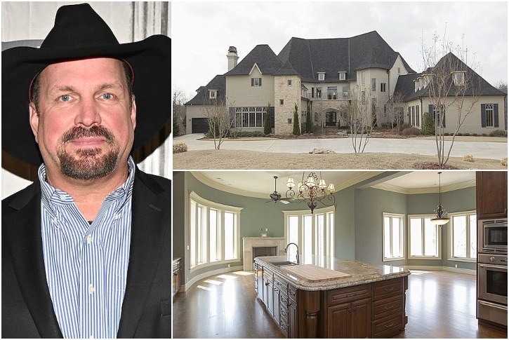 Garth-brooks