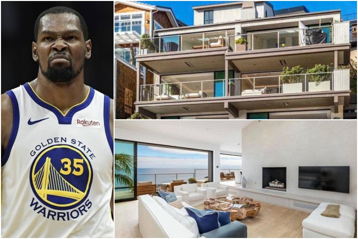 Kevin Durant
