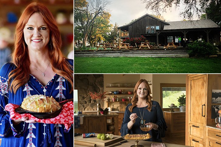 Ree-Drummond