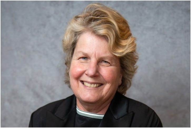 Sandi Toksvig