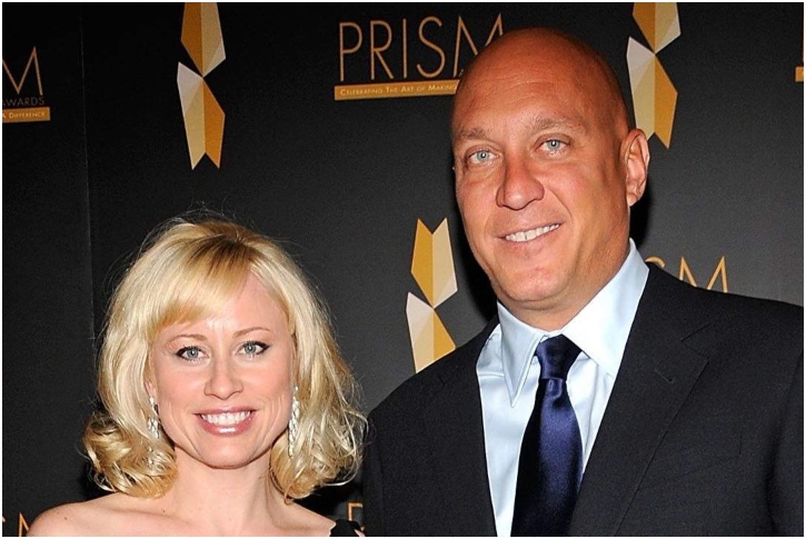 Steve-Wilkos-and-Rachelle-Consiglio