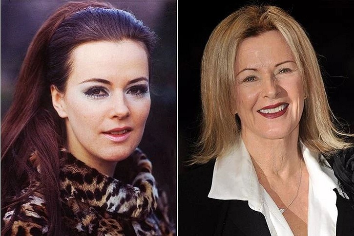 Anni-Frid-Lyngstad