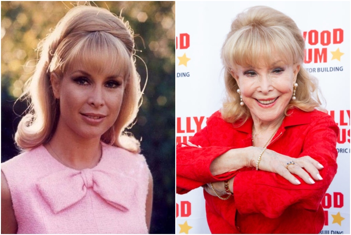 Barbara-Eden