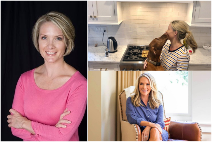 Dana Perino