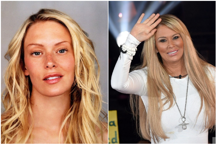 Jenna Jameson