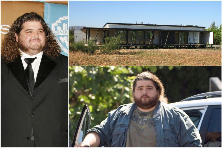 Jorge Garcia