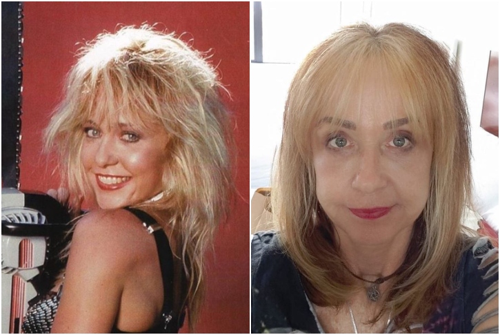 Linnea-Quigley