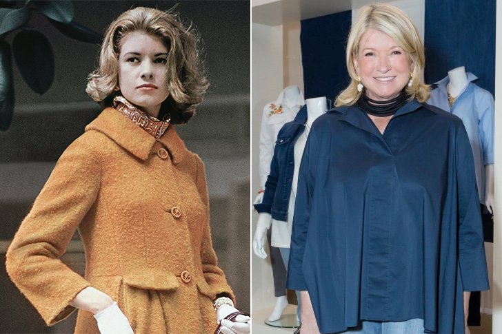 Martha-Stewart