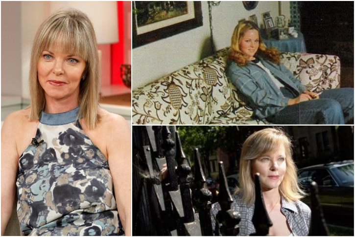 Mellisa Sue Anderson