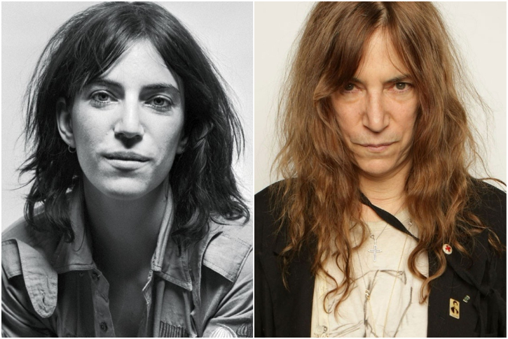 Patti-Smith