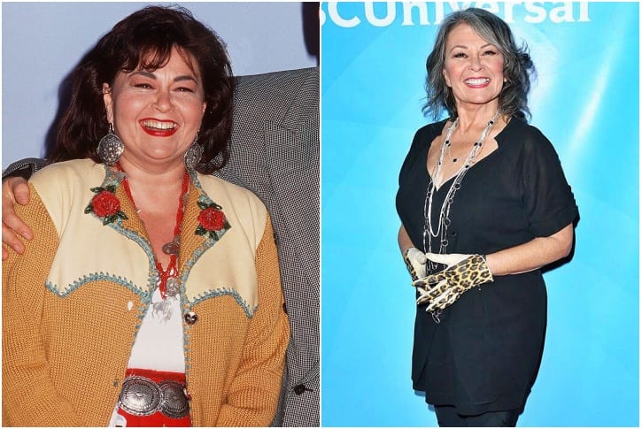 Roseanne-Barr
