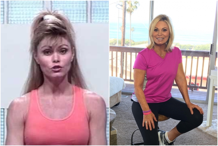 Tamilee-Webb