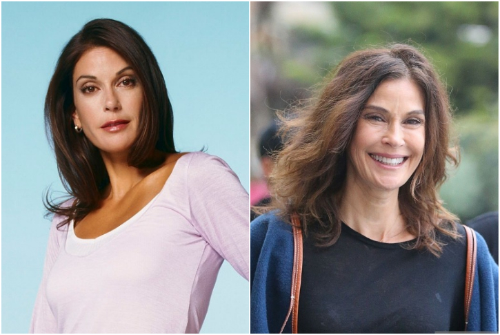 Teri Hatcher