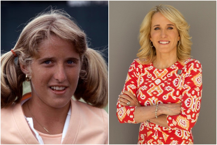 Tracy-Austin