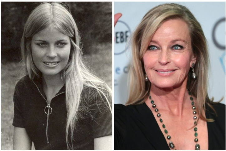 Bo Derek