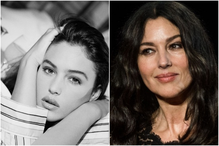 Monica Bellucci