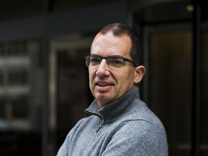 Stéphane Bancel