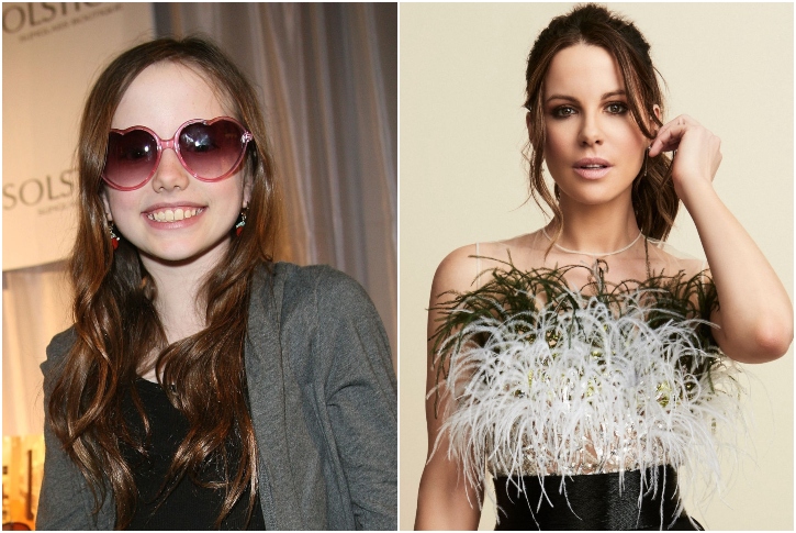 Lily Mo Sheen – Kate Beckinsale