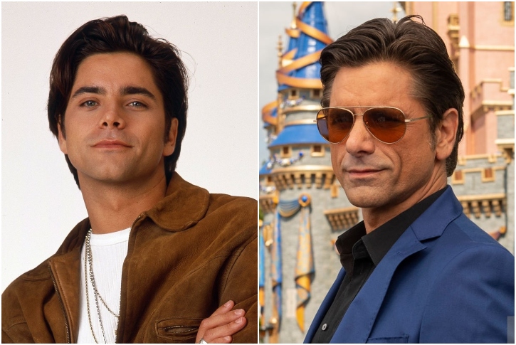 John Stamos