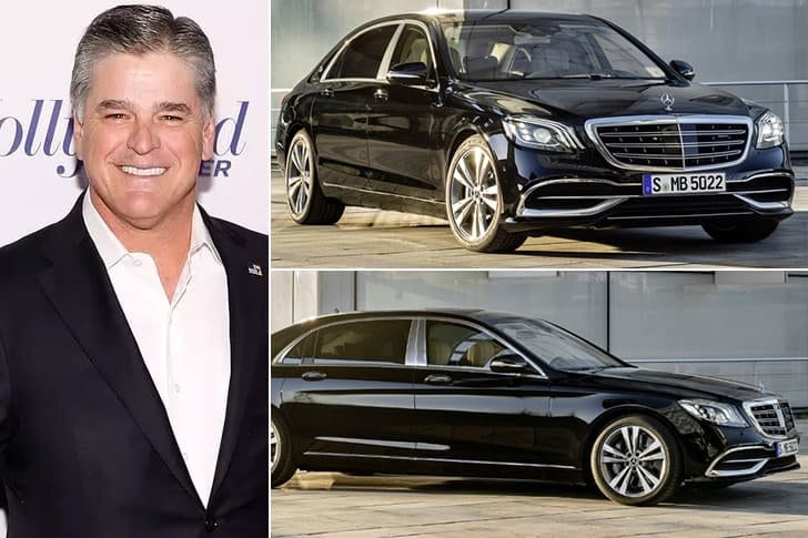 Sean Hannity