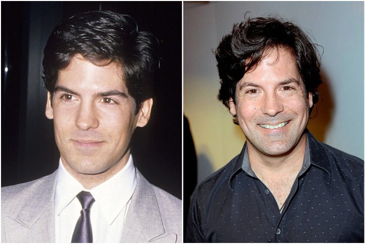 Matthew Labyorteaux