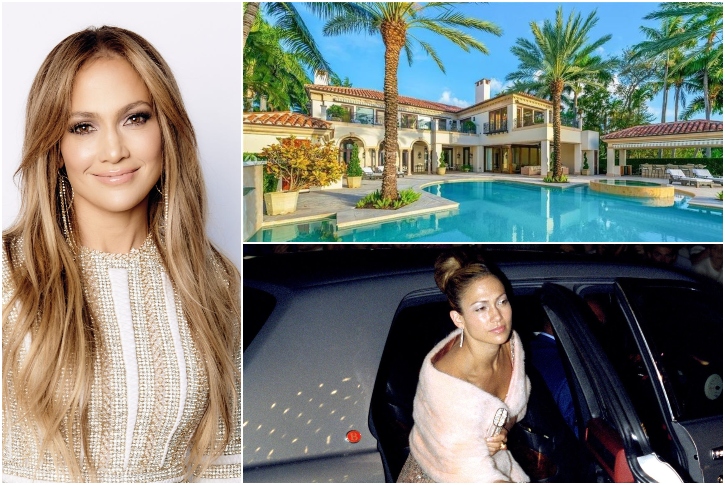 Jennifer Lopez