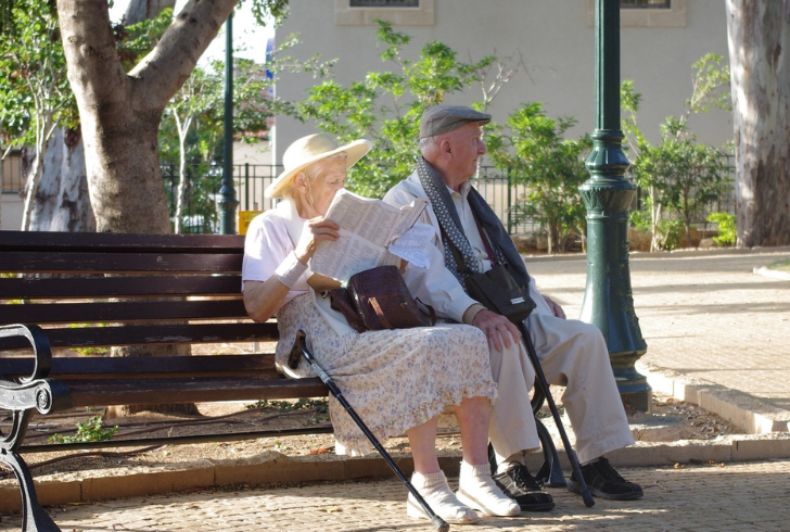Building a foundation for a retirement that is not just a dream but a well-deserved reality