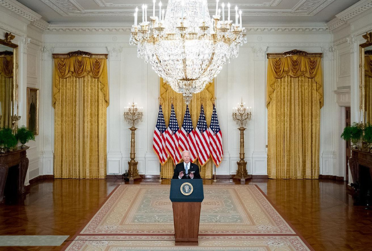 White House introducing a rule that is set to revolutionize the retirement planning landscape