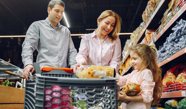 shopping at aldi tips