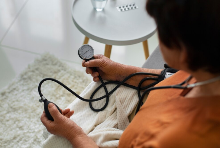 With knowledge on how to check heart blockage at home, you can stay proactive about your heart's well-being.