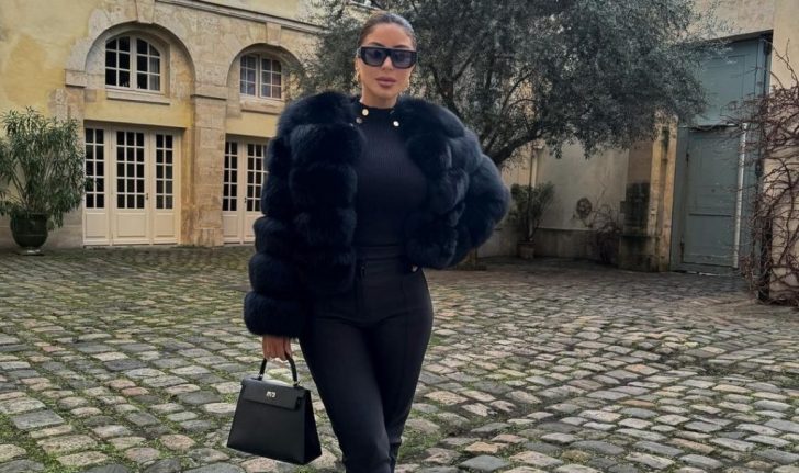 Marcus Jordan reacts to his ex Lara Pippen's views on their split