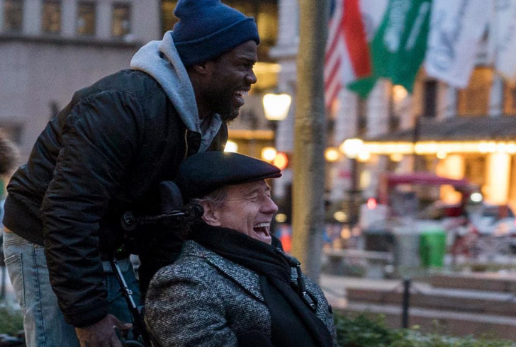 Kevin Hart movies have become synonymous with laughter and entertainment, captivating audiences worldwide.