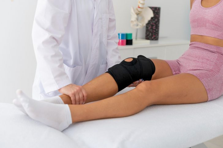 How much does a torn ACL surgery cost?